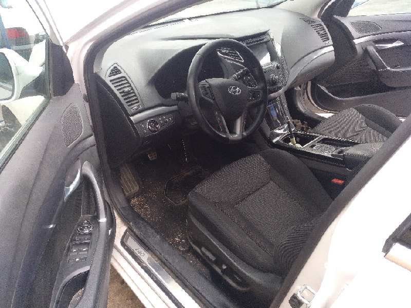 hyundai i40 cw del año 2015