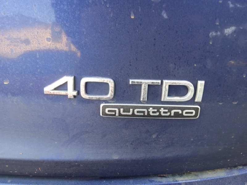 audi q5 (fyb) del año 2019