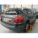 PEUGEOT 407 SW (6E_, 6D_)