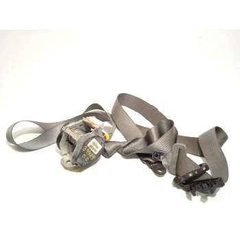 CINTURON SEGURIDAD DELANTERO DERECHO P0YX321D5AE 606008400D