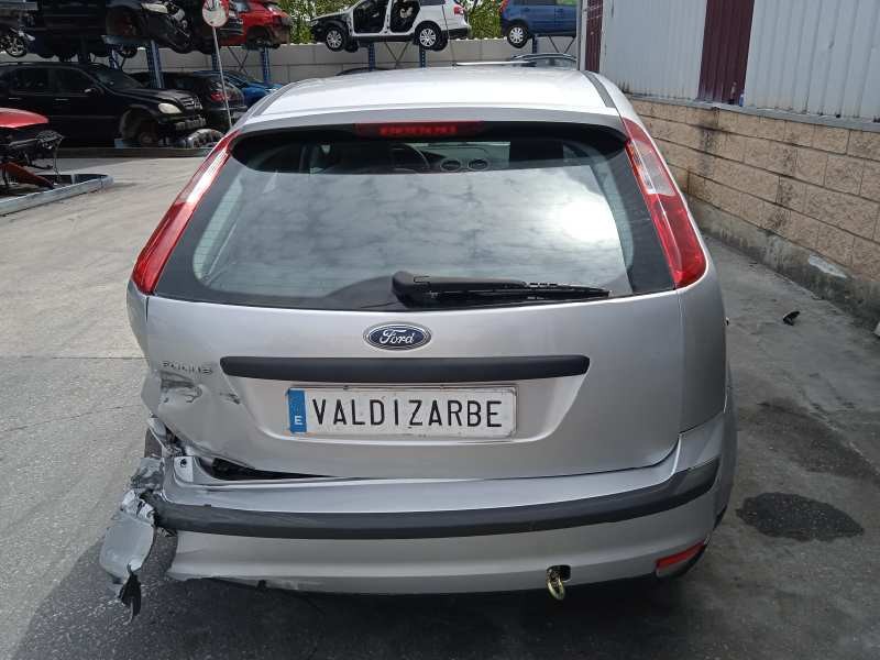 ford focus berlina (cap) del año 2006