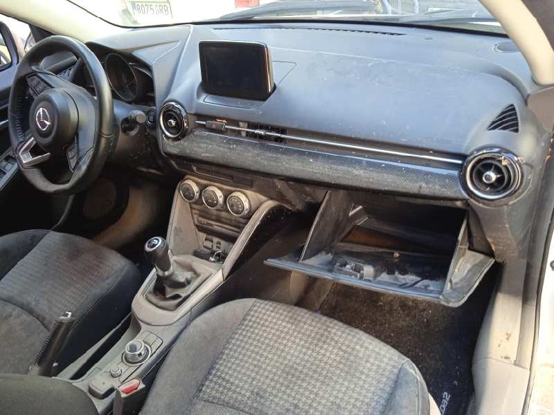 mazda 2 lim. () del año 2017