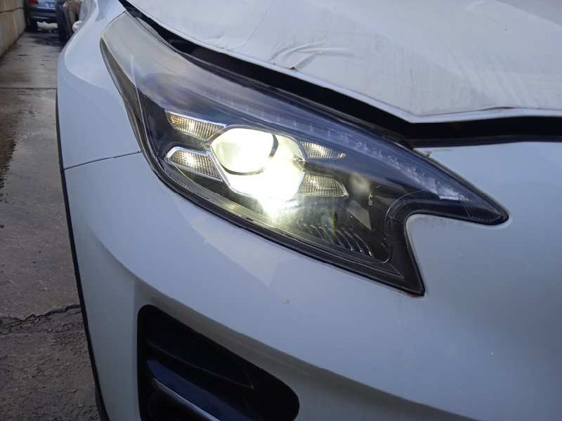 kia xceed del año 2023