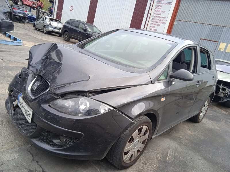 seat altea (5p1) del año 2006