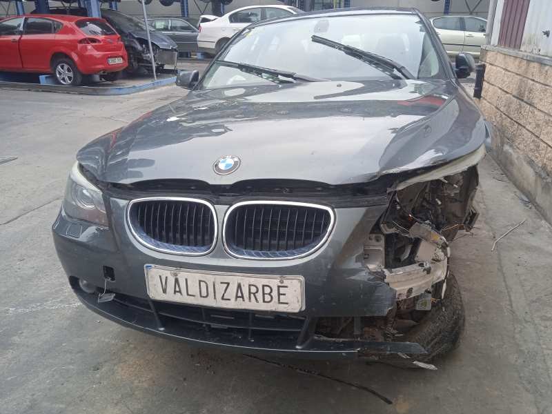 bmw serie 5 berlina (e60) del año 2003
