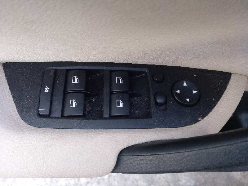 bmw x1 (e84) del año 2014