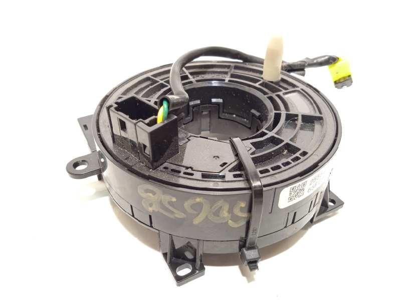 Recambio de anillo airbag para nissan qashqai (j11) tekna referencia OEM IAM 255544EA0A  