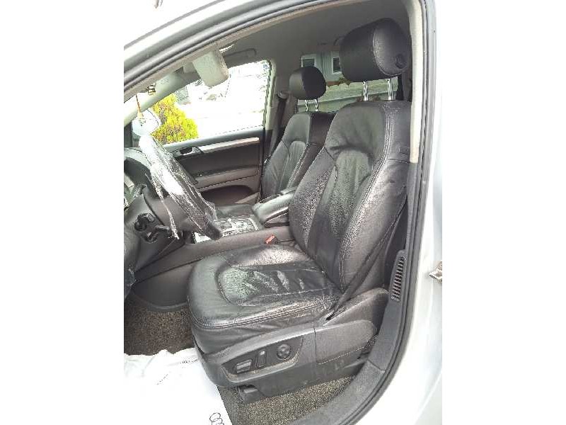 audi q7 (4l) del año 2006