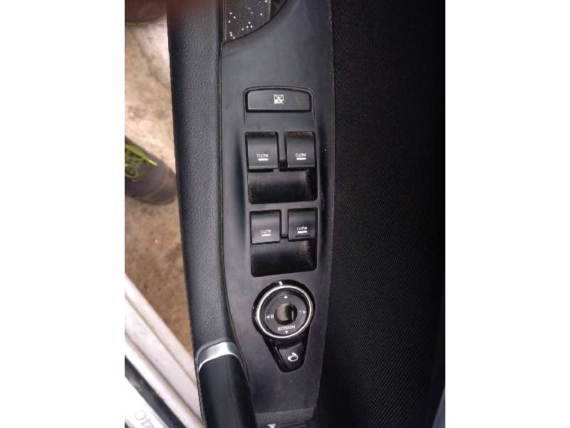 hyundai i40 cw del año 2015