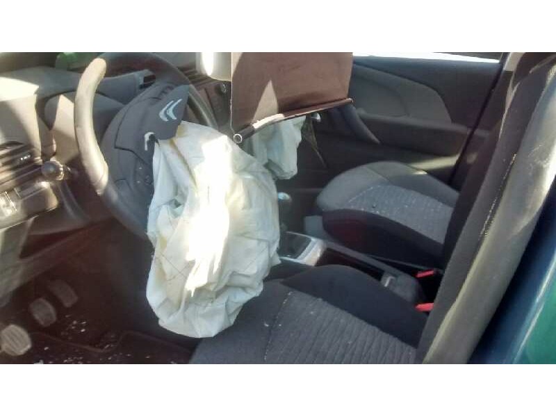 citroën c4 picasso del año 2015