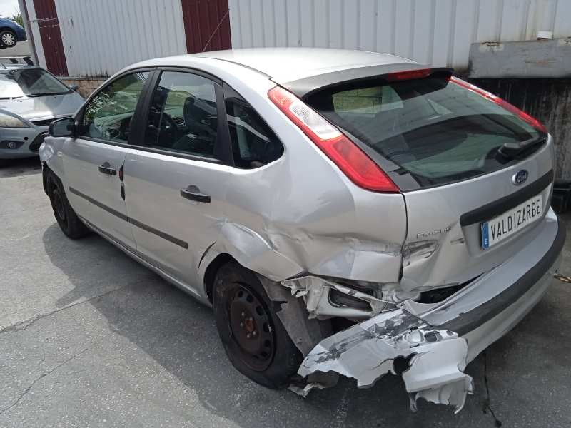ford focus berlina (cap) del año 2006