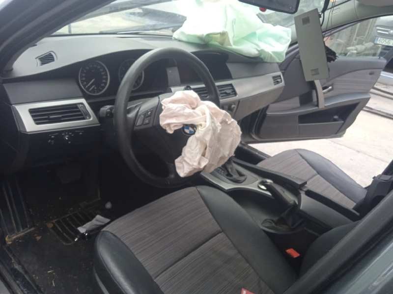 bmw serie 5 berlina (e60) del año 2003