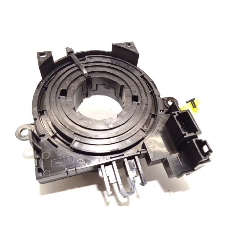 Recambio de anillo airbag para nissan qashqai (j11) tekna referencia OEM IAM 255544EA0A  