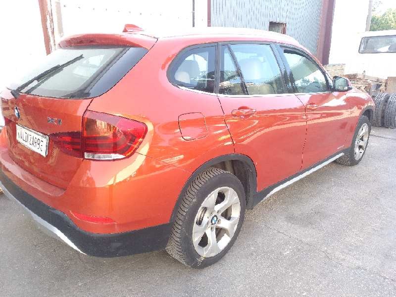 bmw x1 (e84) del año 2014