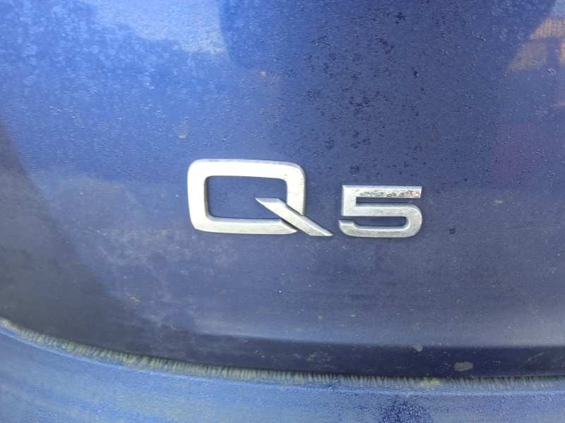 audi q5 (fyb) del año 2019