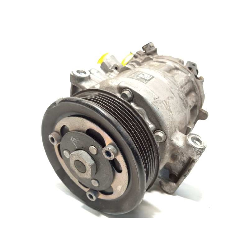 Recambio de compresor aire acondicionado para volkswagen golf vii lim. advance bluemotion referencia OEM IAM 5Q0820803  44715042