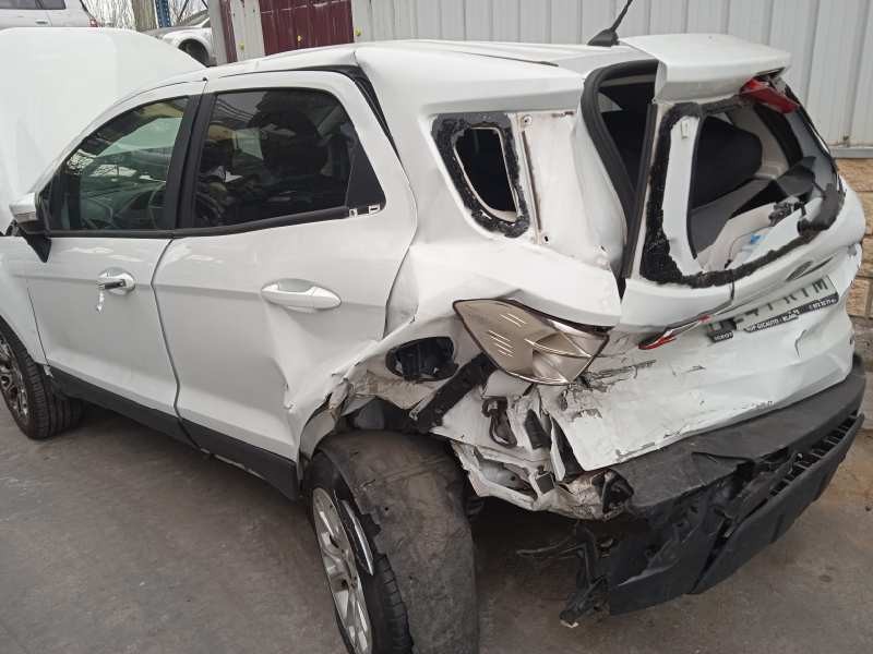 ford ecosport (cr6) del año 2019