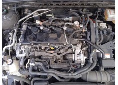 lexus es del año 2020 2