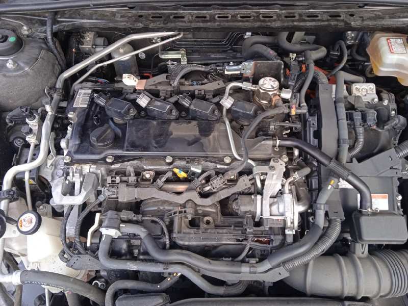 lexus es del año 2020