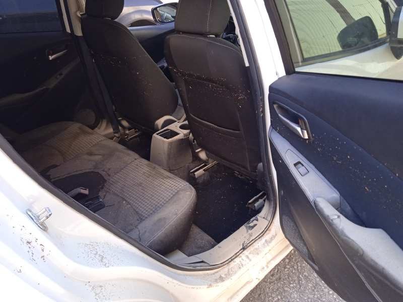 mazda 2 lim. () del año 2017