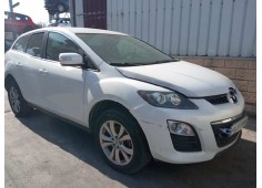 mazda cx-7 (er) del año 2009