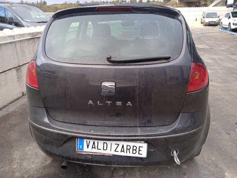 seat altea (5p1) del año 2006