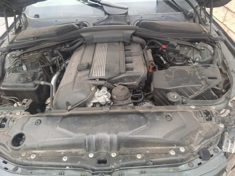 bmw serie 5 berlina (e60) del año 2003