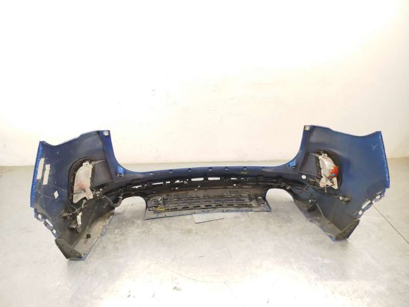 Recambio de paragolpes trasero para ford kuga iii (dfk) 2.5 duratec plug-in-hybrid referencia OEM IAM 2501871 LV4B17A894SVAPRAA - Azul 7