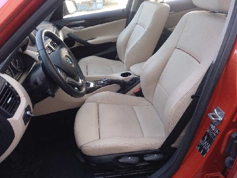 bmw x1 (e84) del año 2014