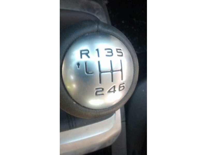 citroën c4 picasso del año 2015