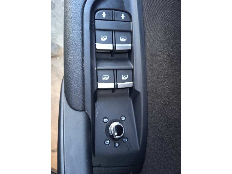 audi q5 (fyb) del año 2019