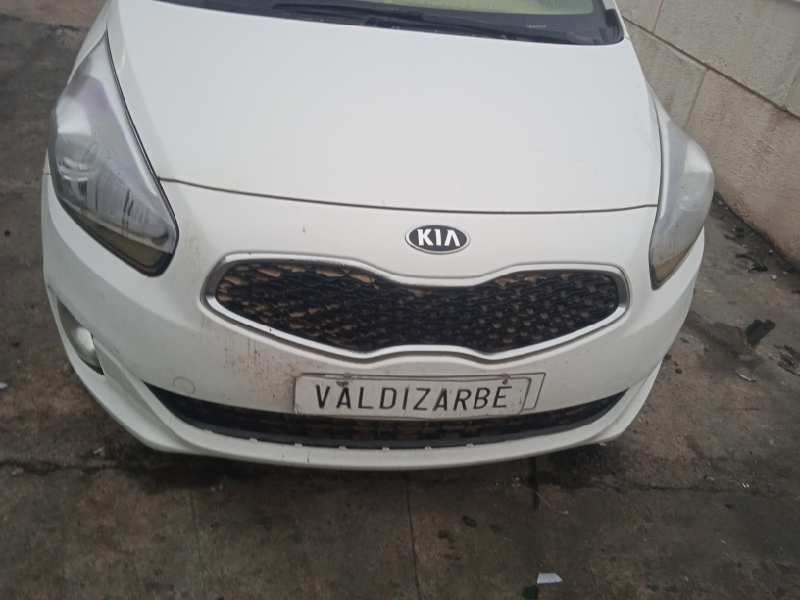 kia carens ( ) del año 2014