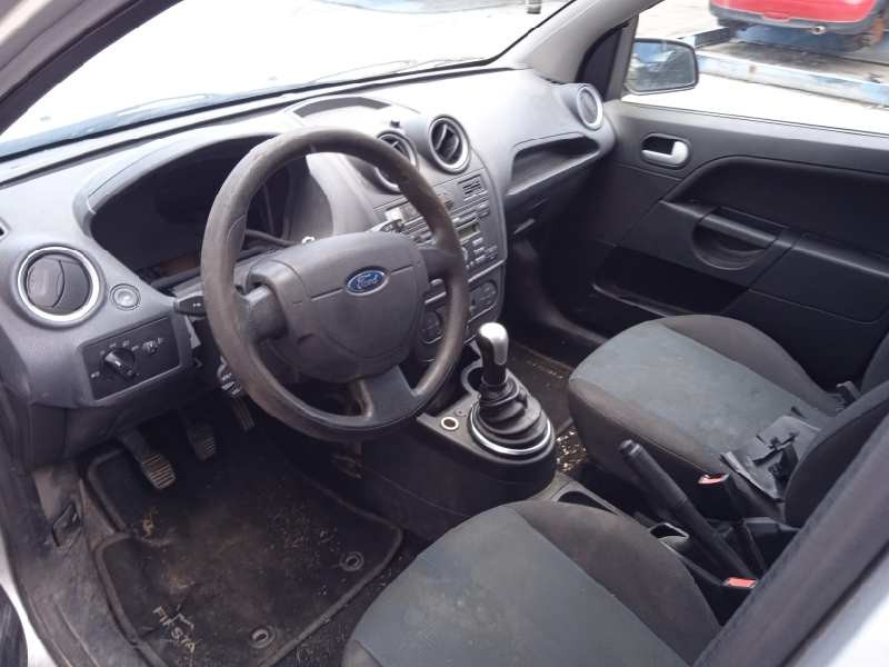 ford fiesta (cbk) del año 2007