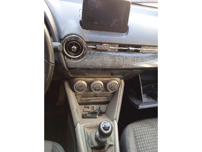 mazda 2 lim. () del año 2017