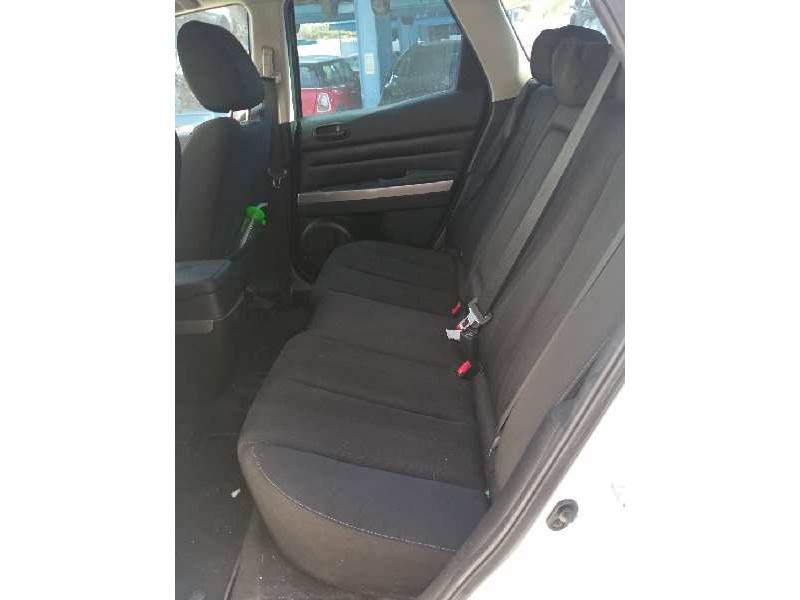 mazda cx-7 (er) del año 2009