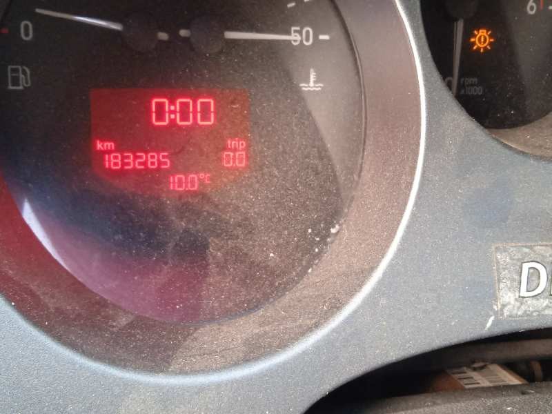 seat altea (5p1) del año 2006