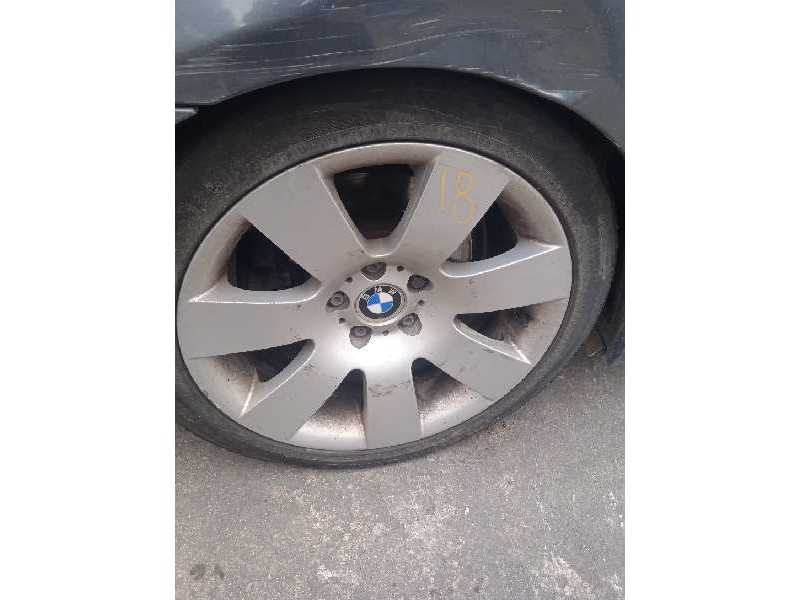 bmw serie 5 berlina (e60) del año 2003