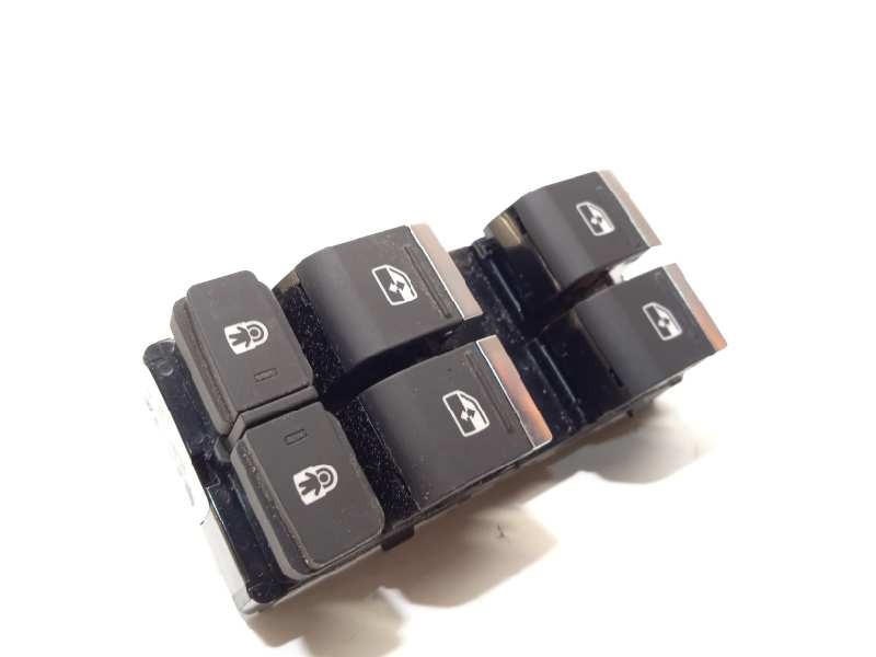 MANDO ELEVALUNAS DELANTERO IZQUIERDO 83A959851C 83A959851CNV6 