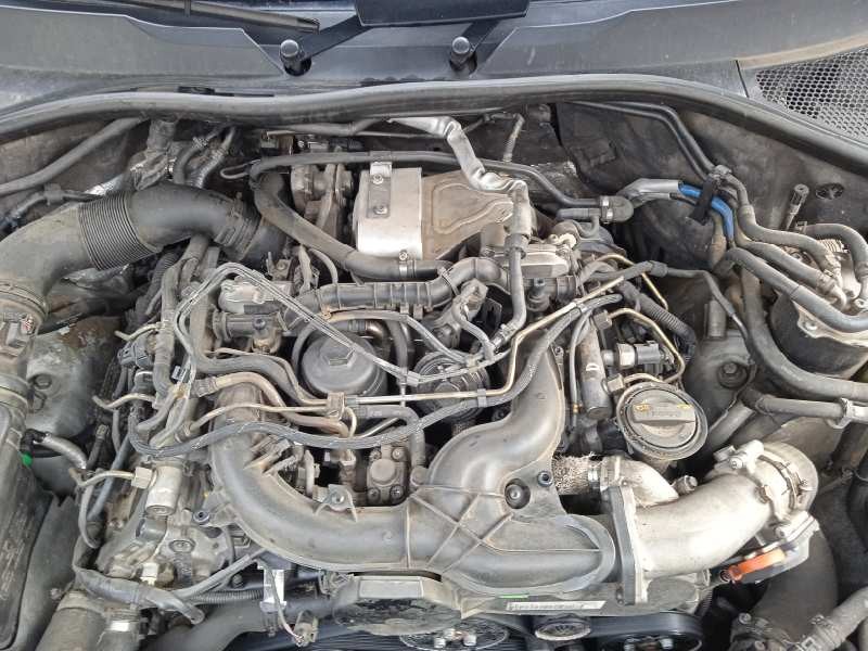 audi q7 (4l) del año 2006