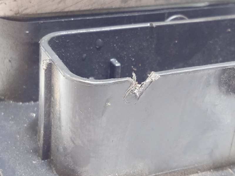 Recambio de abs para opel corsa e 1.4 referencia OEM IAM 39002554 2265106516 269539