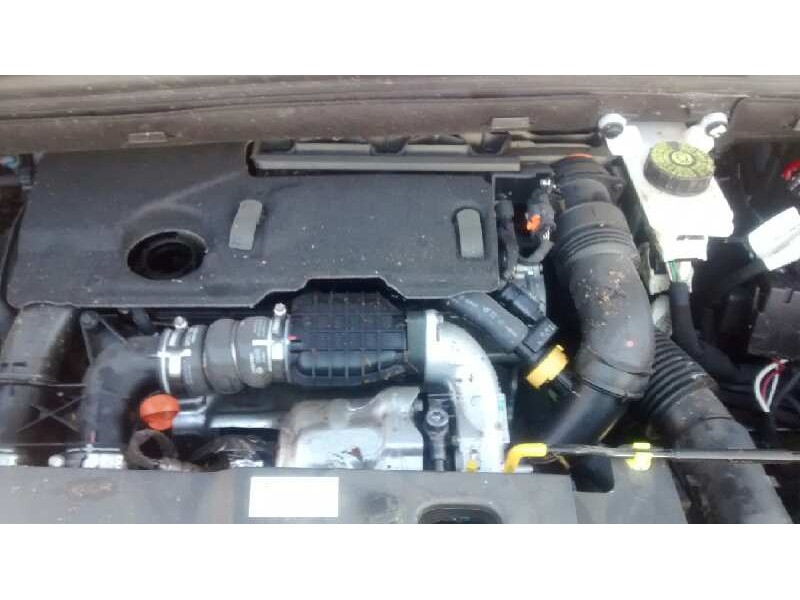 citroën c4 picasso del año 2015