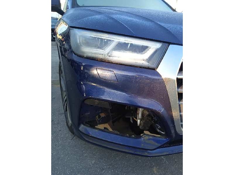 audi q5 (fyb) del año 2019