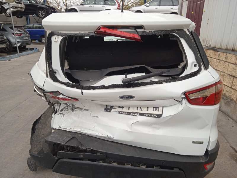 ford ecosport (cr6) del año 2019