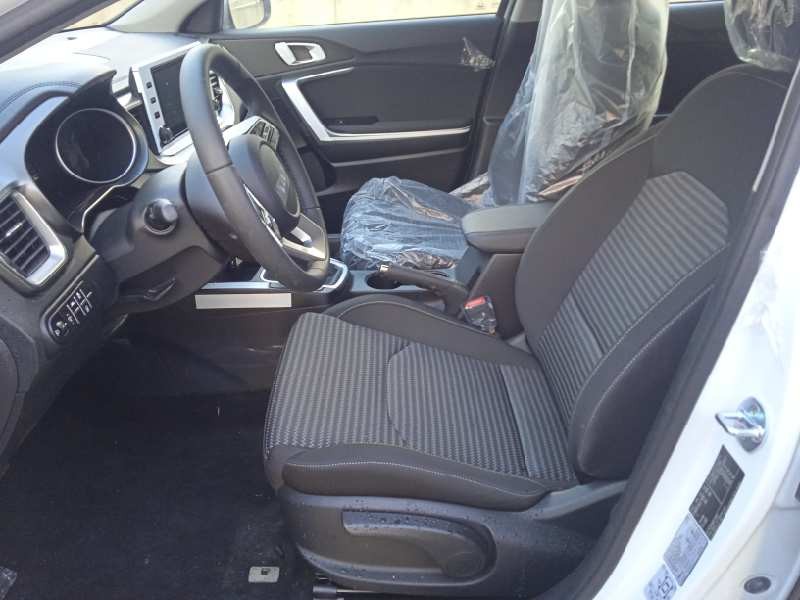 kia xceed del año 2023