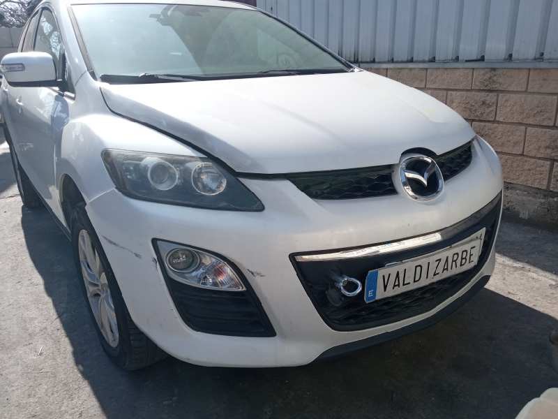 mazda cx-7 (er) del año 2009