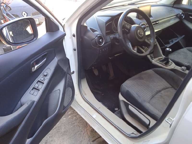 mazda 2 lim. () del año 2017