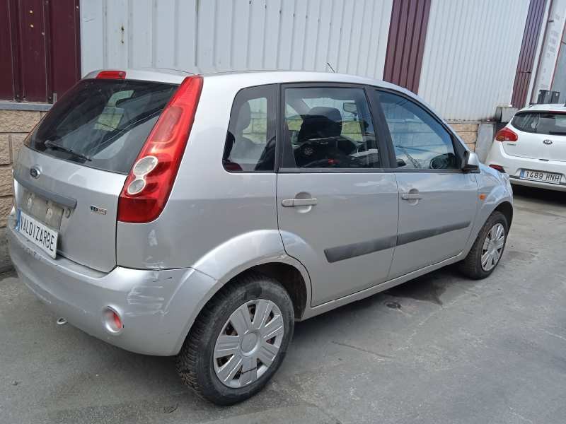 ford fiesta (cbk) del año 2007