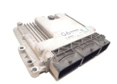 Recambio de centralita motor uce para nissan qashqai (j11) tekna referencia OEM IAM 23710HX49A  0281032827