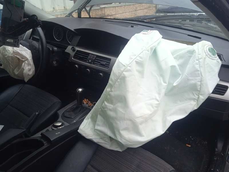 bmw serie 5 berlina (e60) del año 2003