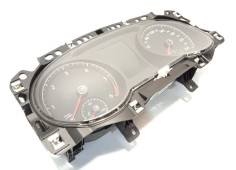 Recambio de cuadro instrumentos para volkswagen golf vii lim. advance bluemotion referencia OEM IAM 5G1920741  